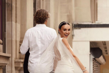 Бывшая Цимбалюка после реалити "Холостяк" с Топольским встретила мужчину своей мечты: кем оказался ее избранник