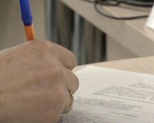 Гуманітарна допомога для ВПО у Кривому Розі