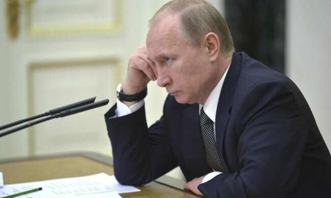 Путин