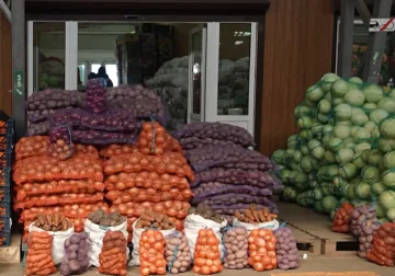 Подорожчання продуктів в Полтавській області