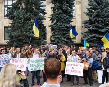 Харьков протесты1