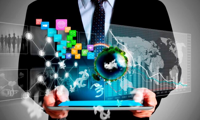 Реклама в интернете