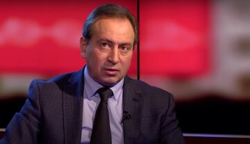 Николай Томенко о бюджете Украины на 2021 год: "Фантастическое количество денег, которые мы должны будем вернуть"