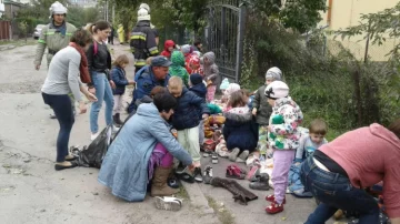 дитячий садок
