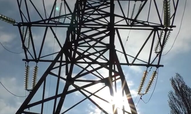 Графіки відключення світла у Кіровоградській області на 17 квітня