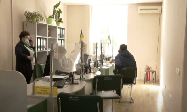 Работа для пенсионеров в Одесской области