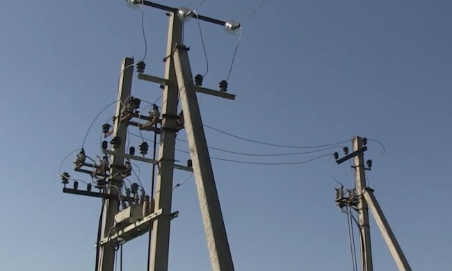 Графики отключения света в Винницкой области на 8 апреля