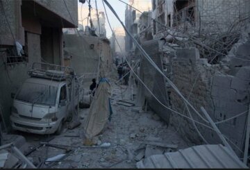 Эксперты: Россия специально бомбит жилые кварталы в Сирии, чтобы увеличить поток беженцев