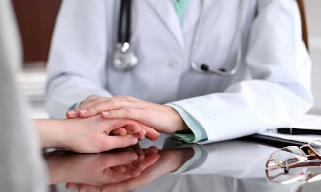 рак, онкология, врач, больница, пациент, больной