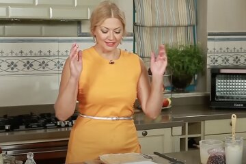 Татьяна Литвинова