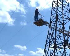 Графіки відключення світла у Полтавській області на 20 лютого