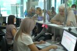 Робота для пенсіонерів у Харківській області