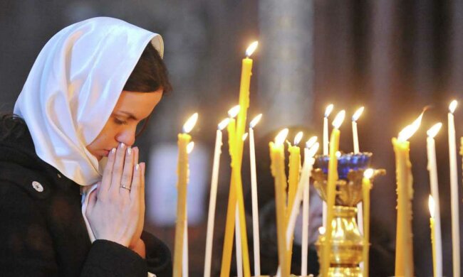 Благовещение Пресвятой Богородицы что нельзя делать