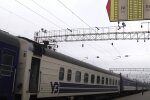 Новий графік поїздів на Київщині