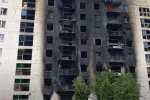 "Росіяни кинули всі сили": з'явилося роз'яснення, під чиїм контролем зараз Сєвєродонецьк і чи є бої в місті