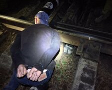 террорист Харьков