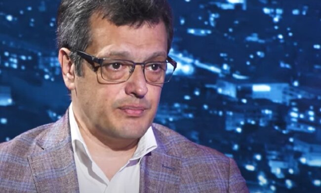 Цього року Україна взагалі не потребує транші МВФ, - Скаршевський