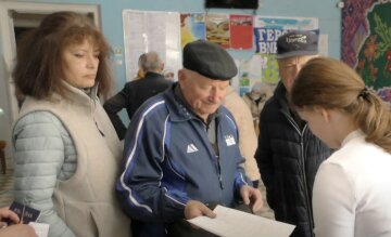 Работа для пенсионеров в Черниговской области