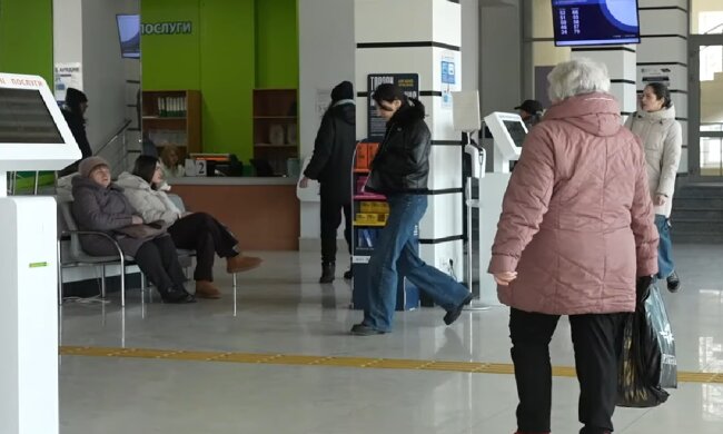 Денежная помощь для ВПЛ в Одесской области