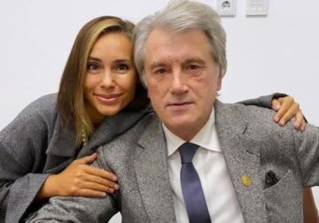 «А вы в школу собрались?»: дочь экс-президента Ющенко показала повзрослевших детей