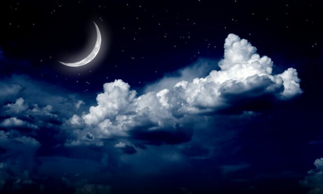 лунный календарь