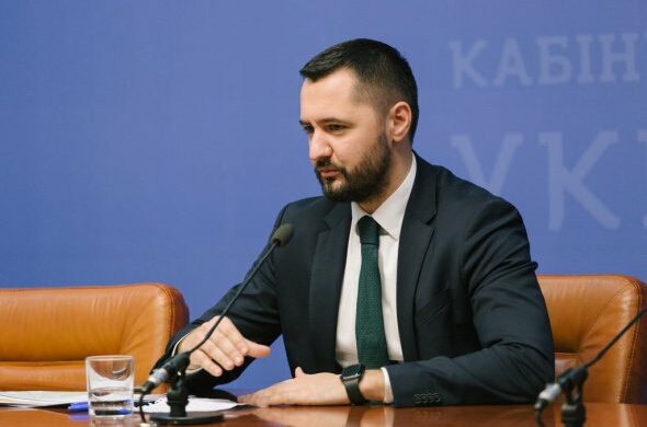 Держгеонадра може долучитися до проекту будівництва нової кільцевої дороги навколо Києва
