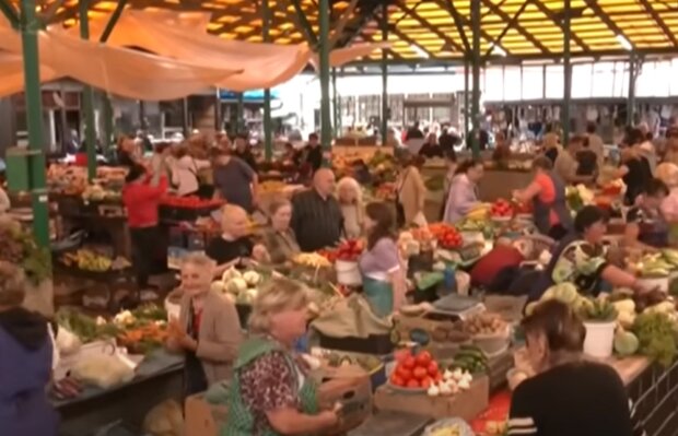 магазин, супермаркет, продукты