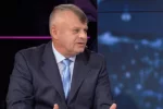 На наступний день після того, як Крим повернеться в конституційне поле України, Крим отримає воду, - Трюхан