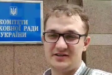 Евгений Брагар
