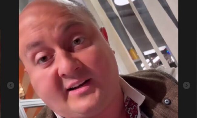 юрий ткач