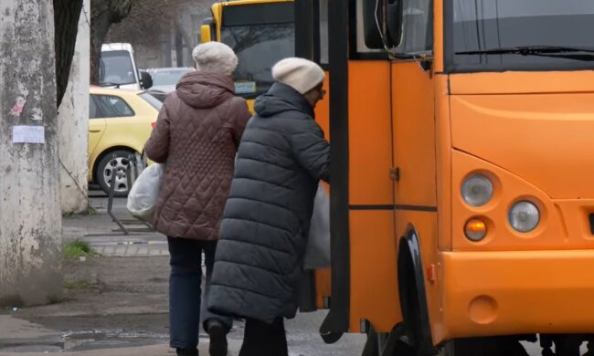 Подорожчання проїзду в Одеській області