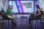 Іонан розповіла про цифрові трансформації українського бізнесу та можливості по регіонах