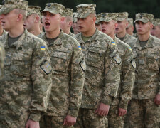 «Rapid Trident» Military Exercises In Western Ukraine