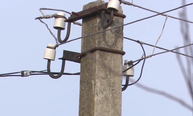 Графіки відключення світла у Київській області на 26 лютого