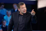 "Ви обнагліли там?": знавіснілий Соловйов пригрозив новим вторгненням у Крим