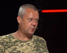 Вони, як у нас кажуть, «протекли», - військовий Кирило Сазонов про деталі нещодавнього контрнаступу на Херсон