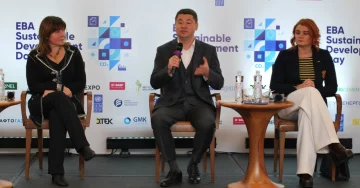 Члени екокомітету EBA за рік вклали в сталий розвиток 22 млрд грн