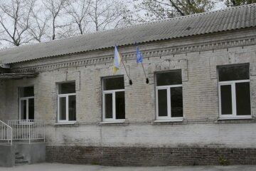 Бесплатное жилье для ВПЛ в Запорожской области