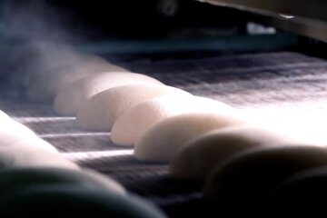 Дефіцит хліба в Харківській області