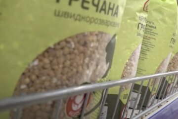 Подорожание круп в Одессе