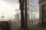 Резкое ухудшение погоды в Харькове: предупреждено об опасном явлении