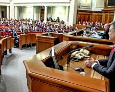 «Законодательная весна»: итоги работы ВР за сезон (фото)