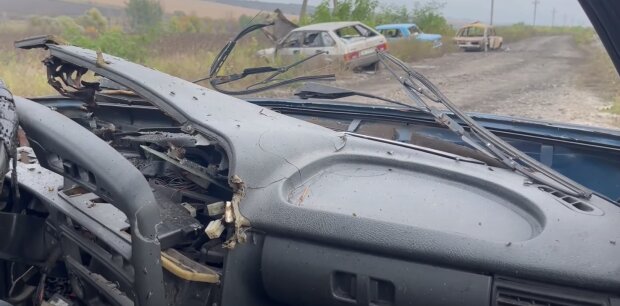 Серед загиблих 13 дітей: подробиці та кадри нового злочину росіян
