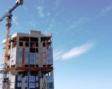 будівництво, будинок
