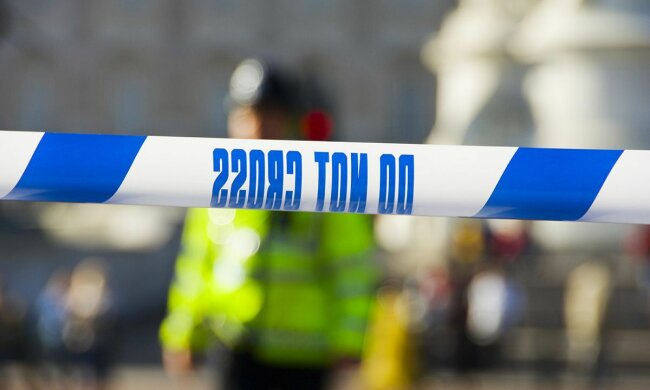 police