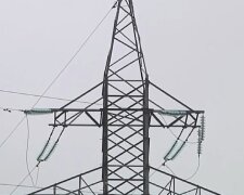 Графики отключения света в Сумах на 6 января