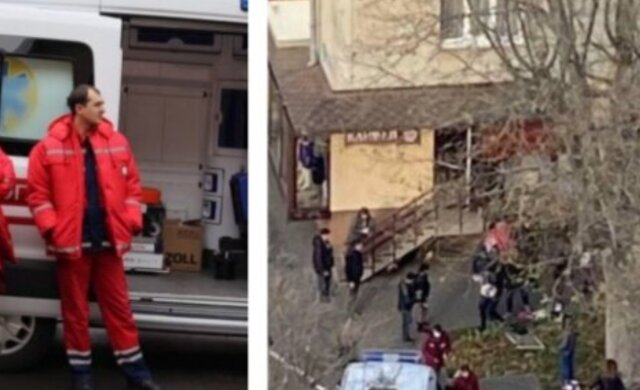Трагедія на Київщині: 11-річна дівчинка випала з вікна висотки, кадри та деталі лиха