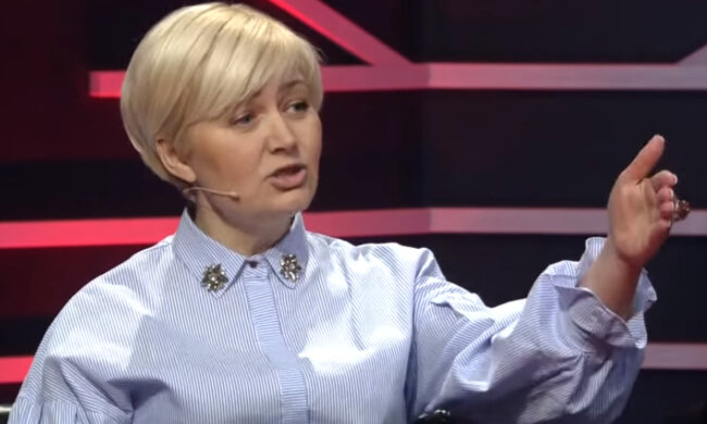 "Хочете знати, як зникає Україна?": Ніцой поскаржилася на "диверсію" в освіті