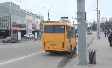Безкоштовний проїзд у Рівному