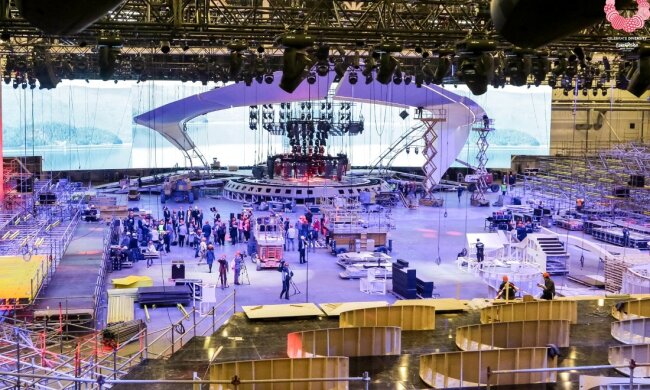 евровидение